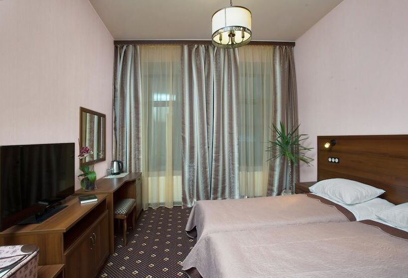 חדר סטנדרט, My Favorite Garden