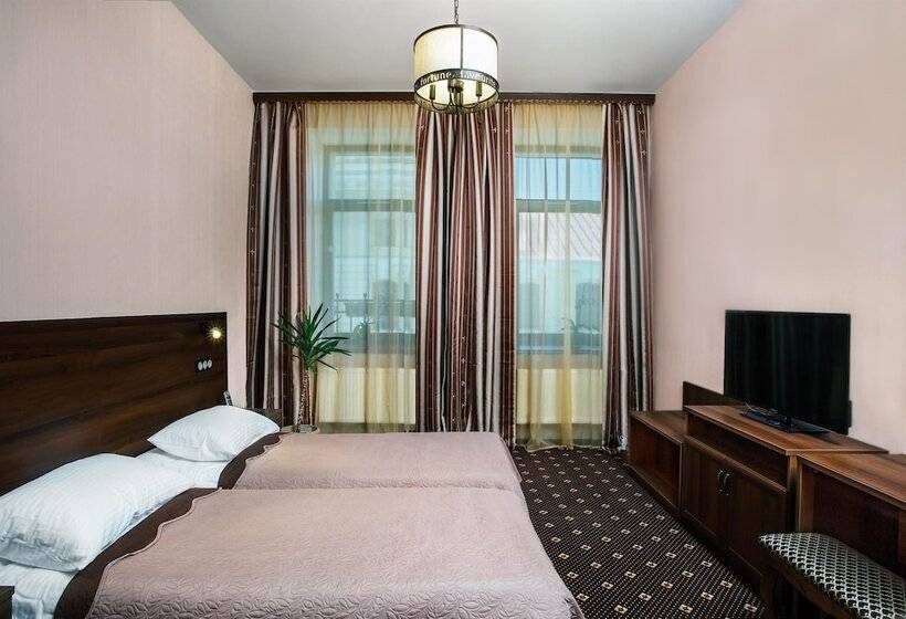 חדר דלוקס, My Favorite Garden