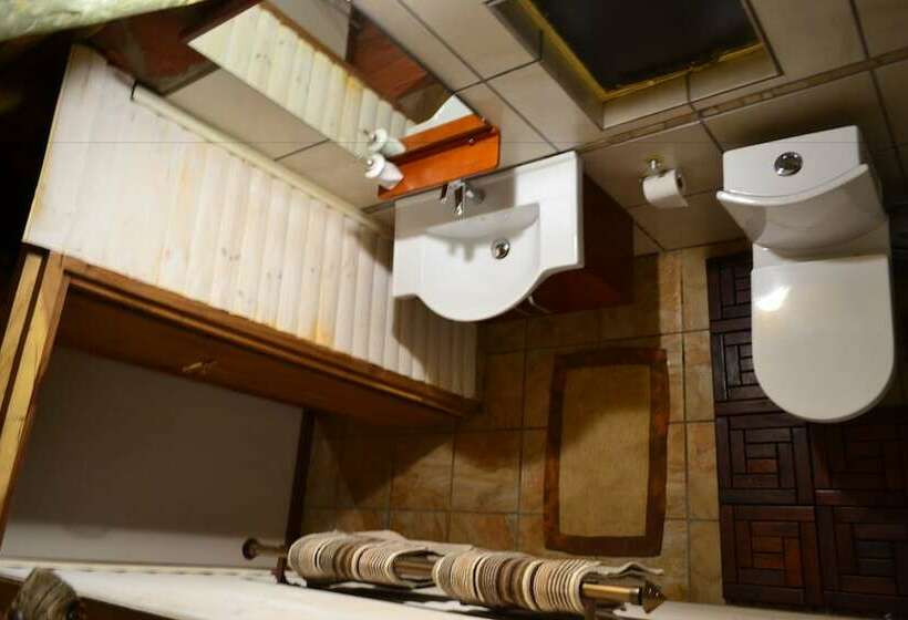 家族用バンガロー, Namibs Valley Lodge