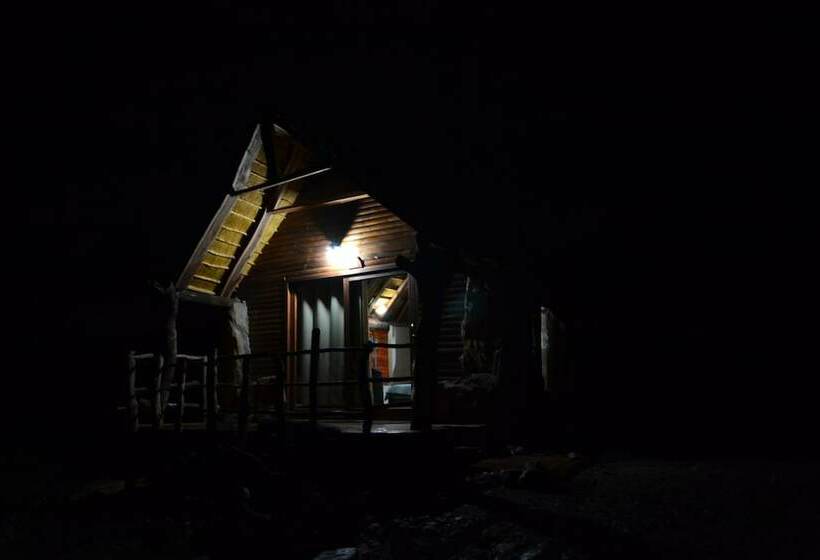 家族用バンガロー, Namibs Valley Lodge