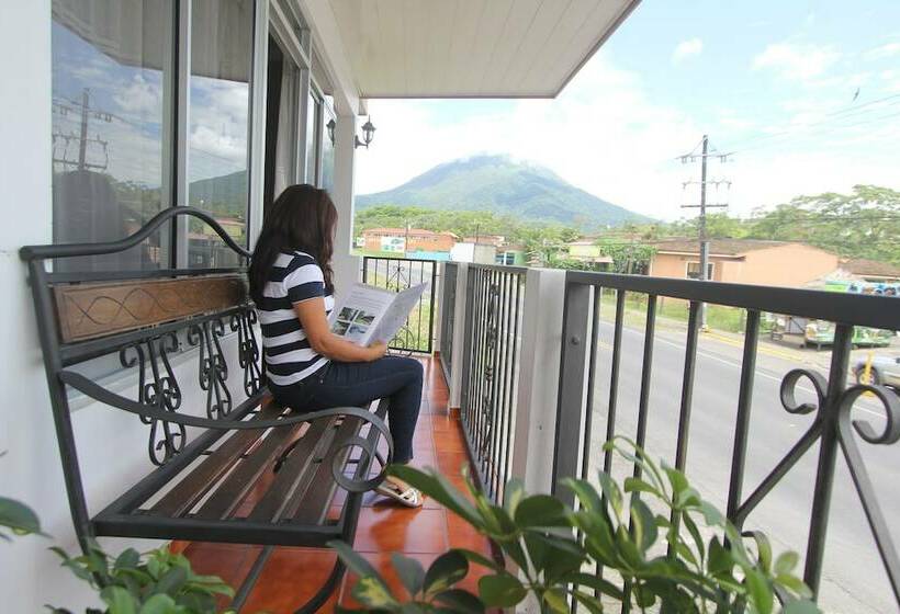 ２ダブルベッドのスタンダードルーム, Regina