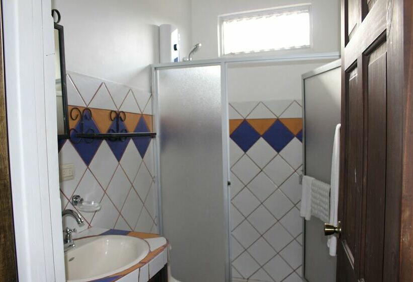 اتاق استاندارد با 2 تخت دوبل, Regina