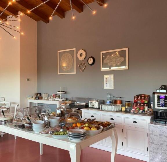 Семейный Номер, Corte Mantovani