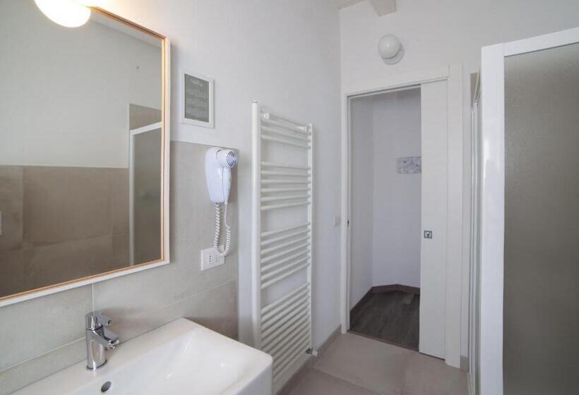 Семейный Номер, Corte Mantovani