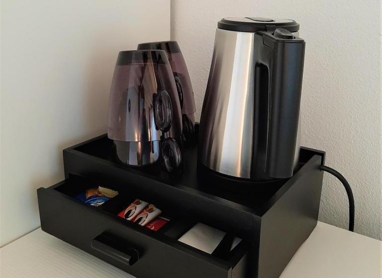 Семейный Номер, Corte Mantovani