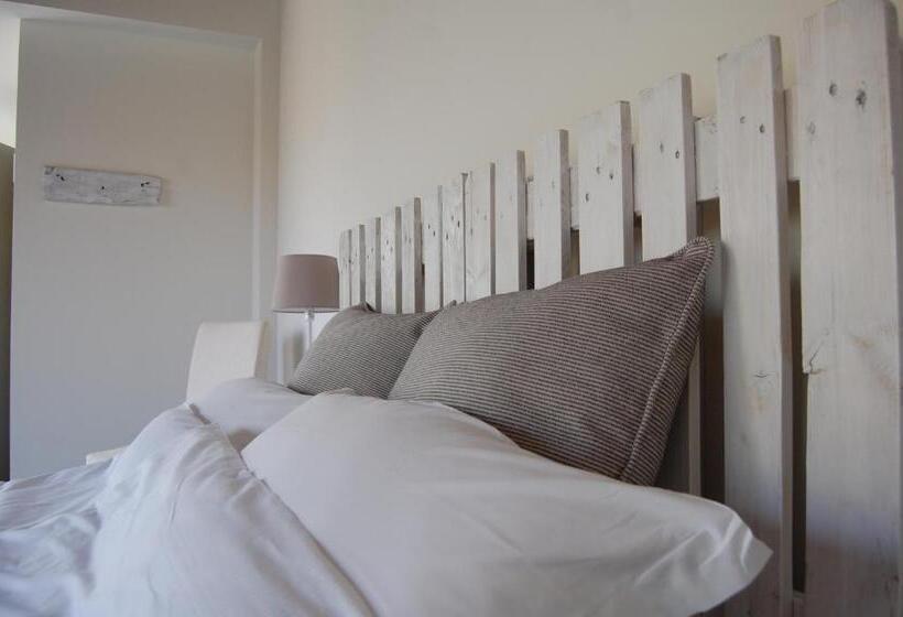 Номер Стандарт, Corte Mantovani