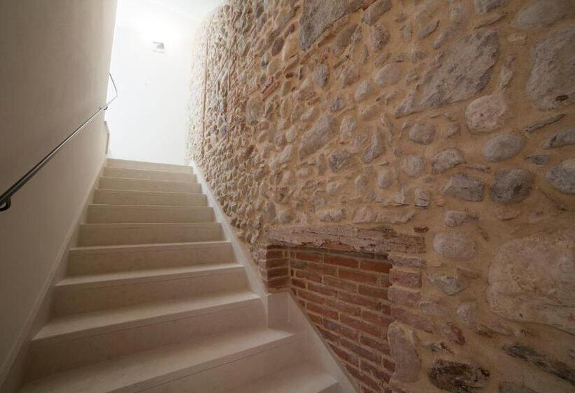 Пентхаус, Corte Mantovani