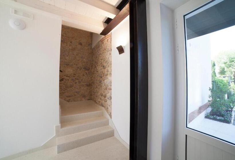 Пентхаус, Corte Mantovani