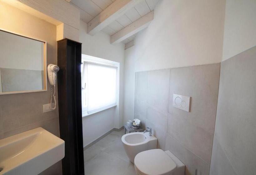 Пентхаус, Corte Mantovani