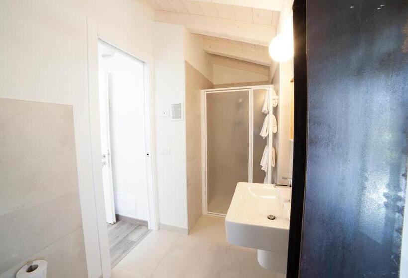 Пентхаус, Corte Mantovani