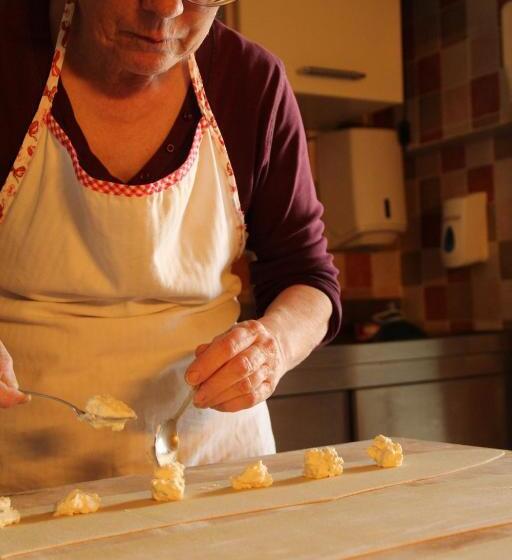 חדר קלאסי, Agriturismo Il Castagnolino