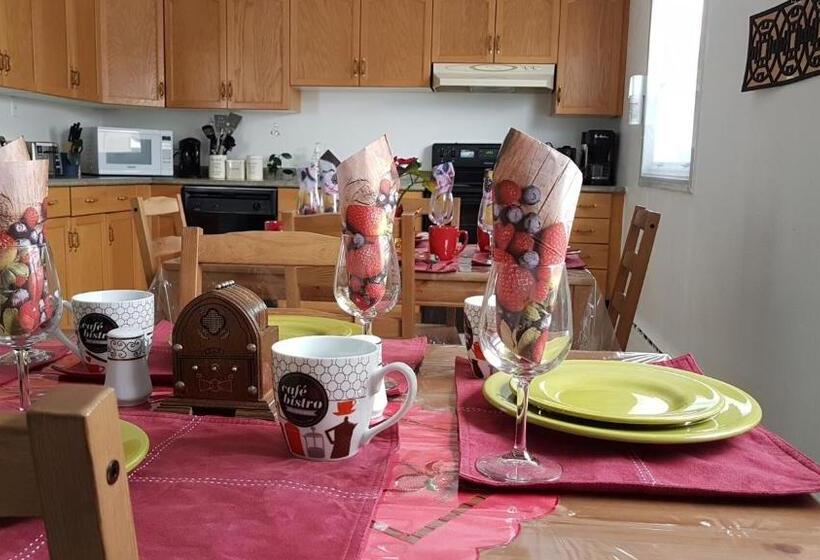 Standard room with outdoor bath, Preferred Rooms By Crestview Guest House