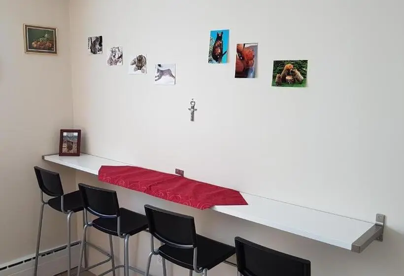 スタンダード４人部屋, Preferred Rooms By Crestview Guest House