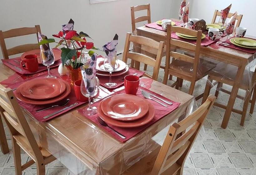 חדר סטנדרט לארבעה, Preferred Rooms By Crestview Guest House