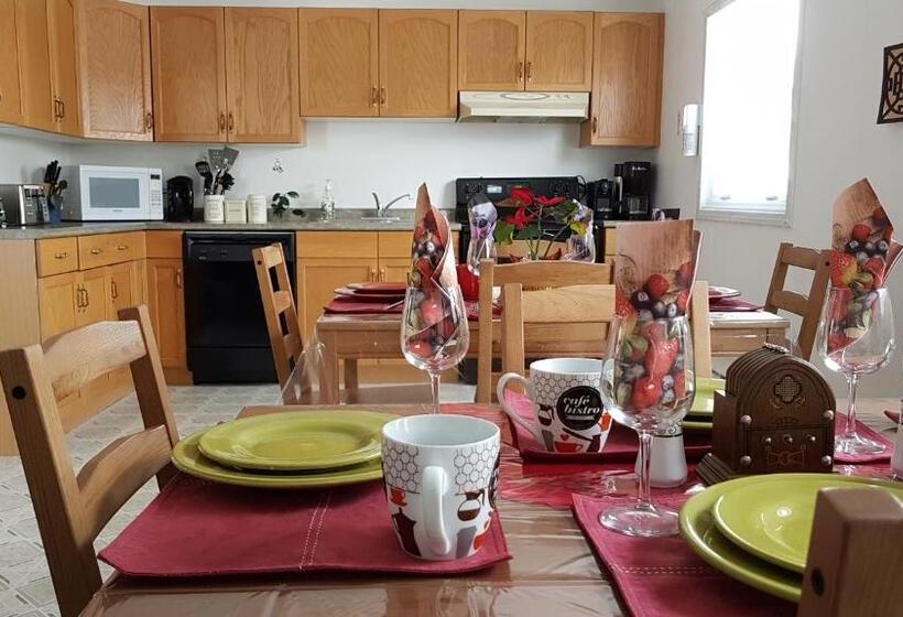 חדר סטנדרט לארבעה, Preferred Rooms By Crestview Guest House