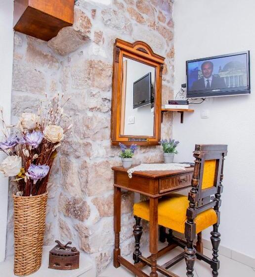 Студия Deluxe, Villa Spaladium