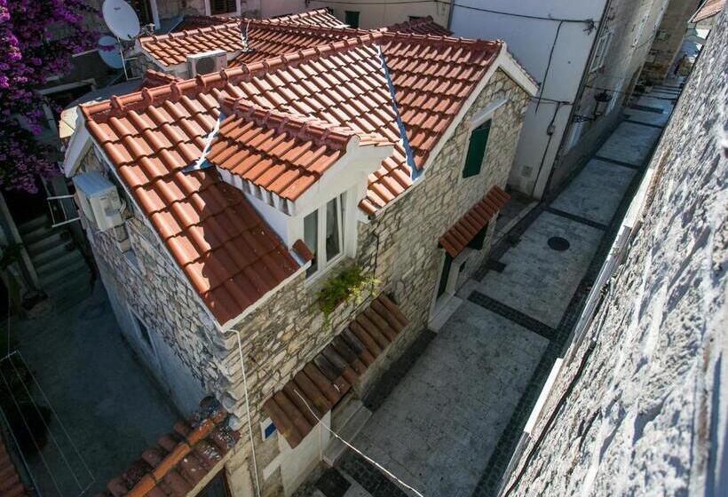 Studio Deluxe, Villa Spaladium