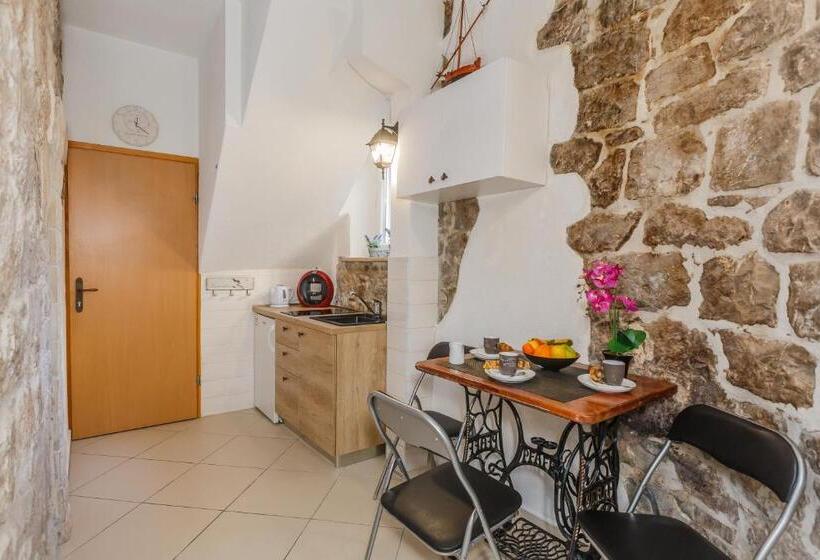 Studio Deluxe, Villa Spaladium