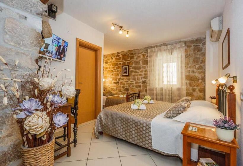 Studio Deluxe, Villa Spaladium