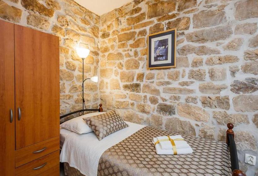 Studio Deluxe, Villa Spaladium