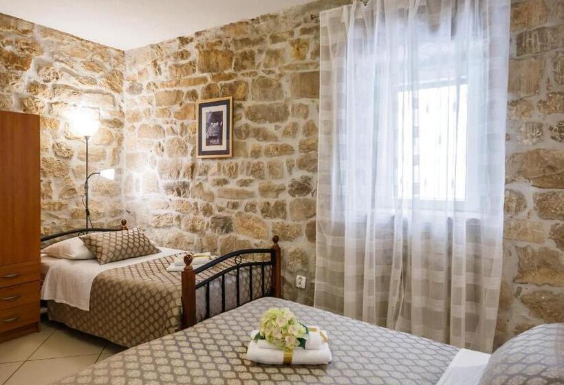 Студия Deluxe, Villa Spaladium