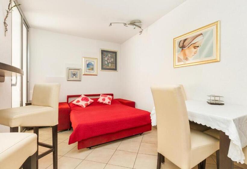 Apartament 1 Dormitor Deluxe, Villa Spaladium