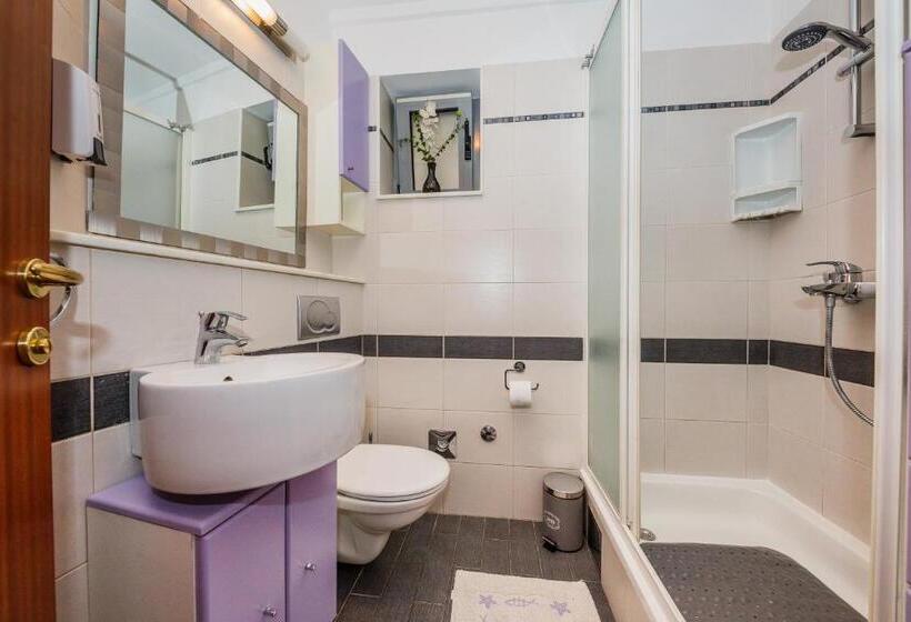 Apartament 1 Dormitor Deluxe, Villa Spaladium