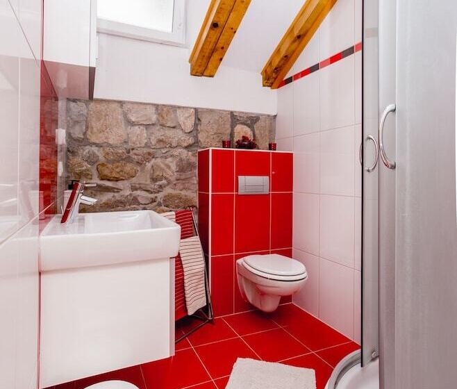 Studio Deluxe, Villa Spaladium