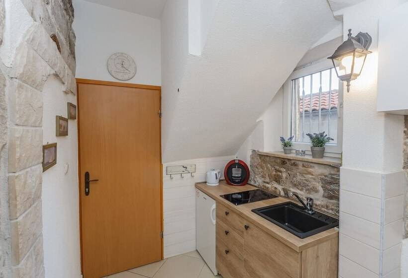 Studio Deluxe, Villa Spaladium