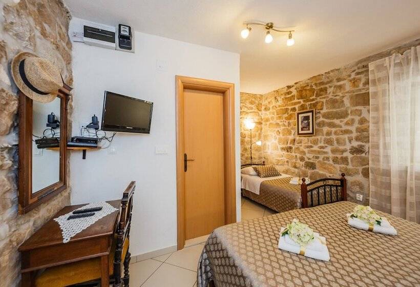 Studio Deluxe, Villa Spaladium