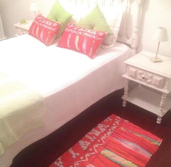 اتاق استاندارد, Maçã De Eva