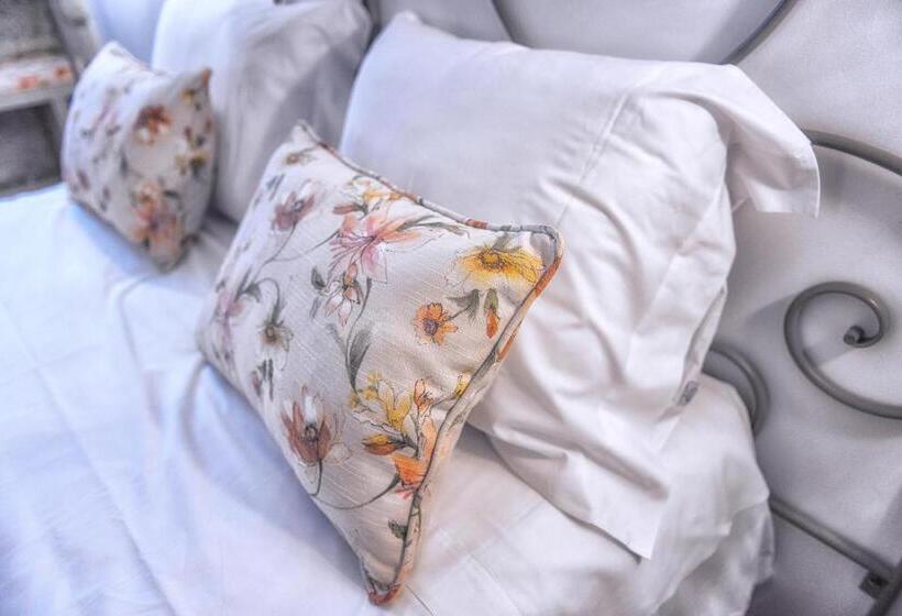 اتاق استاندارد, Maçã De Eva