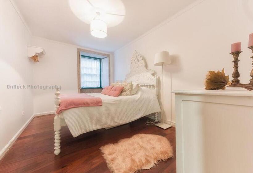 اتاق استاندارد, Maçã De Eva