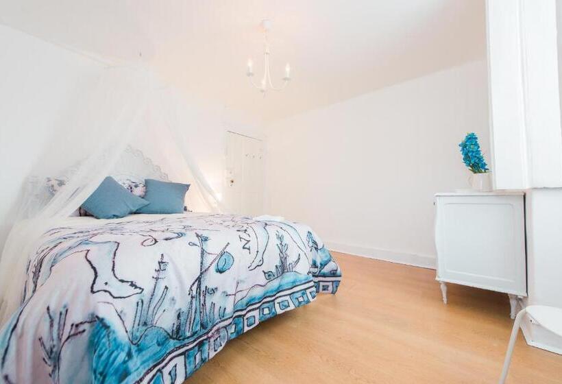 اتاق استاندارد, Maçã De Eva