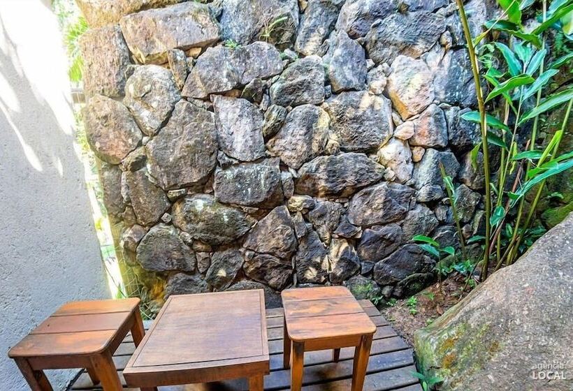 豪华套房, Casa Bonita Hospedagem E Café