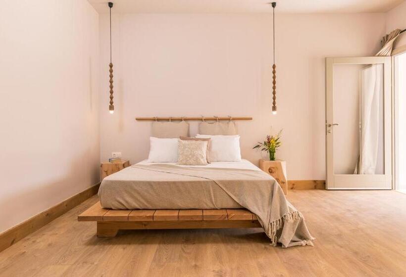 Deluxe Zimmer, Luna Inn B&b