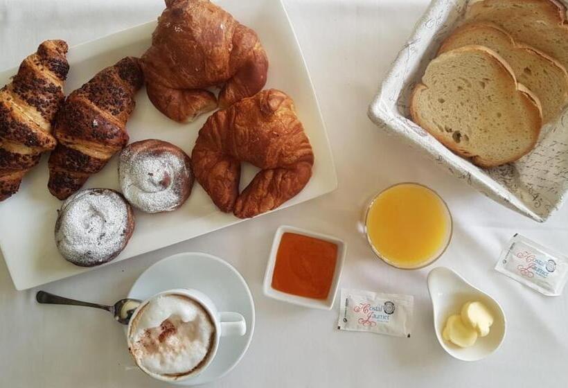 스탠다드 룸, Rural Jaumet