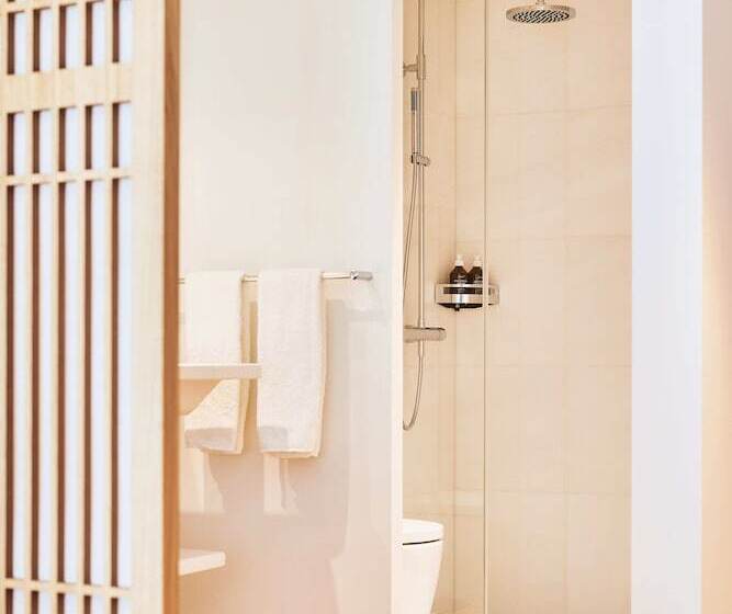 חדר סטנדרט, Art House Basel Member Of Design Hotels