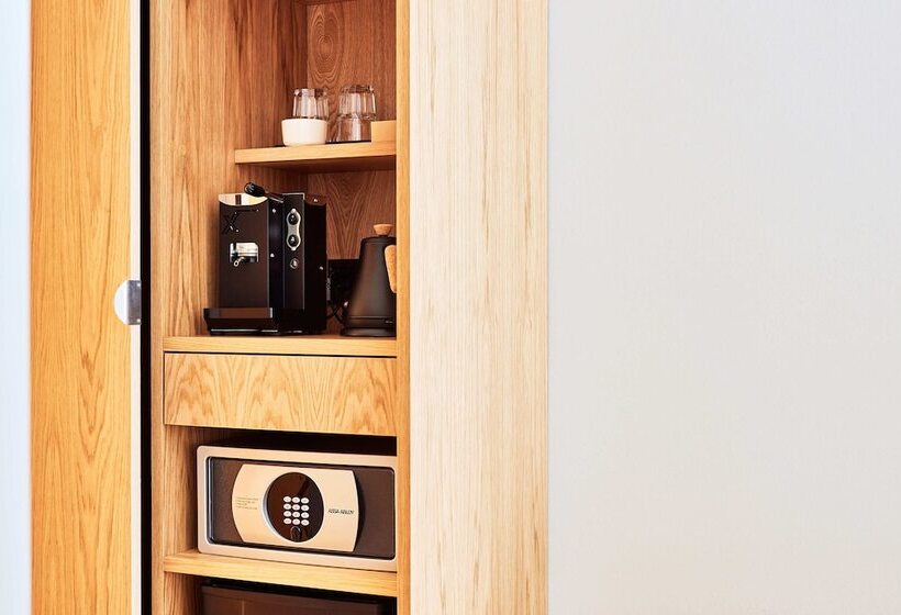 חדר סטנדרט, Art House Basel Member Of Design Hotels