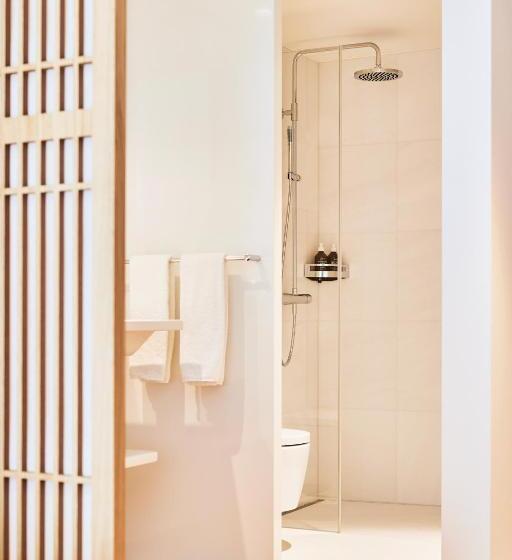 חדר סטנדרט, Art House Basel Member Of Design Hotels