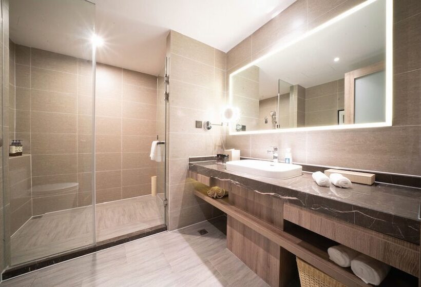 スーペリアールーム, Atour Hotel Changsha Lugu Branch