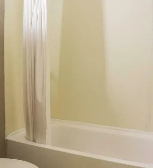 اتاق استاندارد با تخت بزرگ, Bonitto Inn® Tampico Altamira