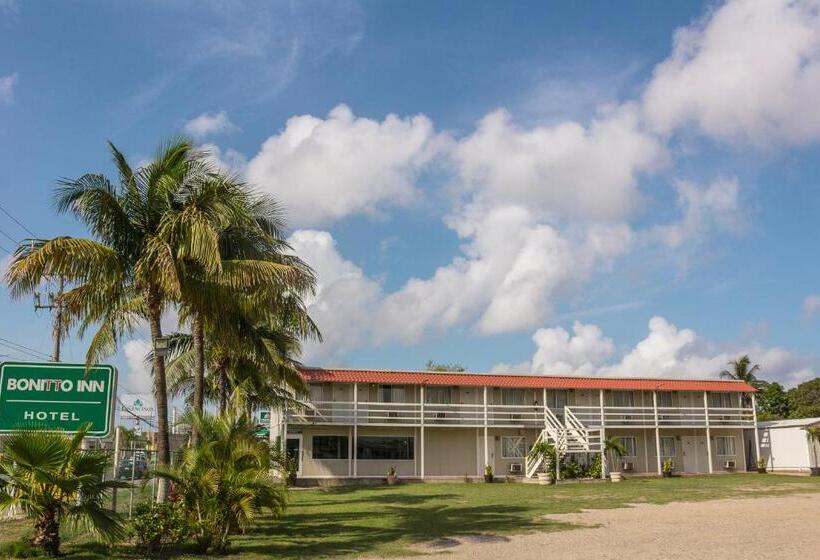 اتاق استاندارد با چشم‌انداز باغ, Bonitto Inn® Tampico Altamira