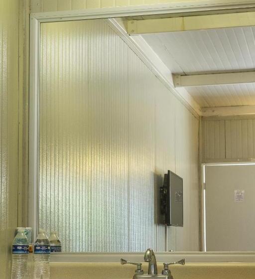 اتاق استاندارد با چشم‌انداز باغ, Bonitto Inn® Tampico Altamira