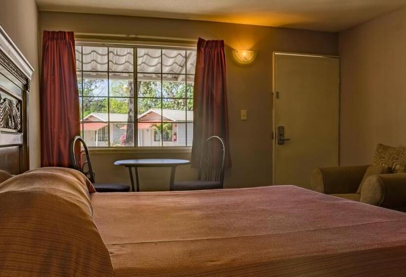 Chambre Standard Lit King Size, Bonitto Inn® Tampico Altamira