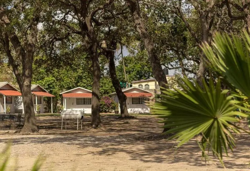 اتاق استاندارد, Bonitto Inn® Tampico Altamira