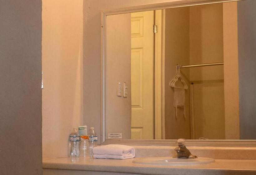 Chambre Standard Vue Jardin, Bonitto Inn® Tampico Altamira
