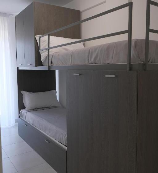 Апартаменты 1 Спальня Нижний Этаж, I Giardini Di Zeus