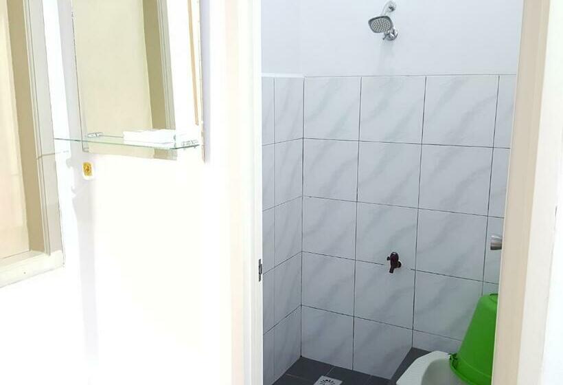 اتاق استاندارد, Delta Inn Bogor Syariah For Indonesian Only