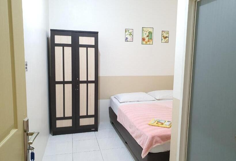 اتاق استاندارد, Delta Inn Bogor Syariah For Indonesian Only